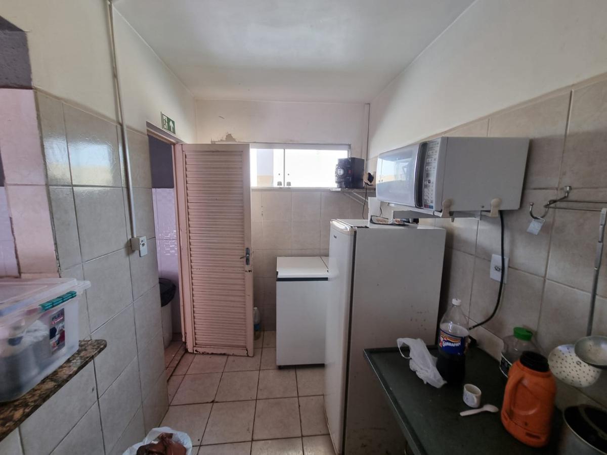Apartamento, Dom Silvério, 2 Quartos, 1 Vaga