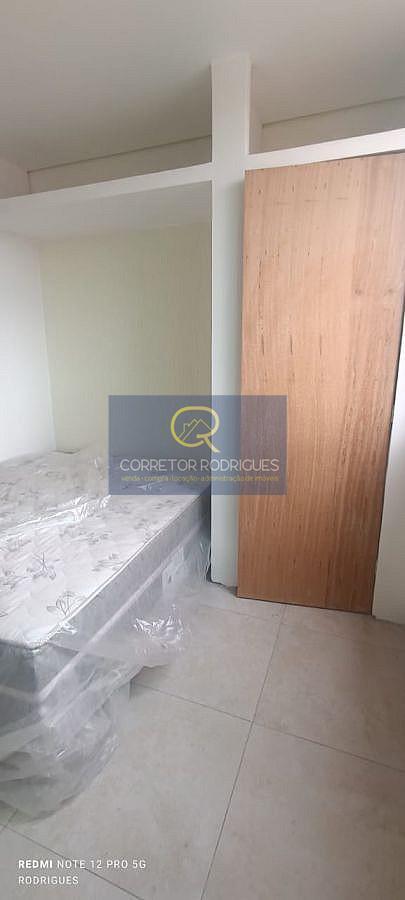 Apartamento, Vista do Sol, 1 Quarto, 0 Vaga