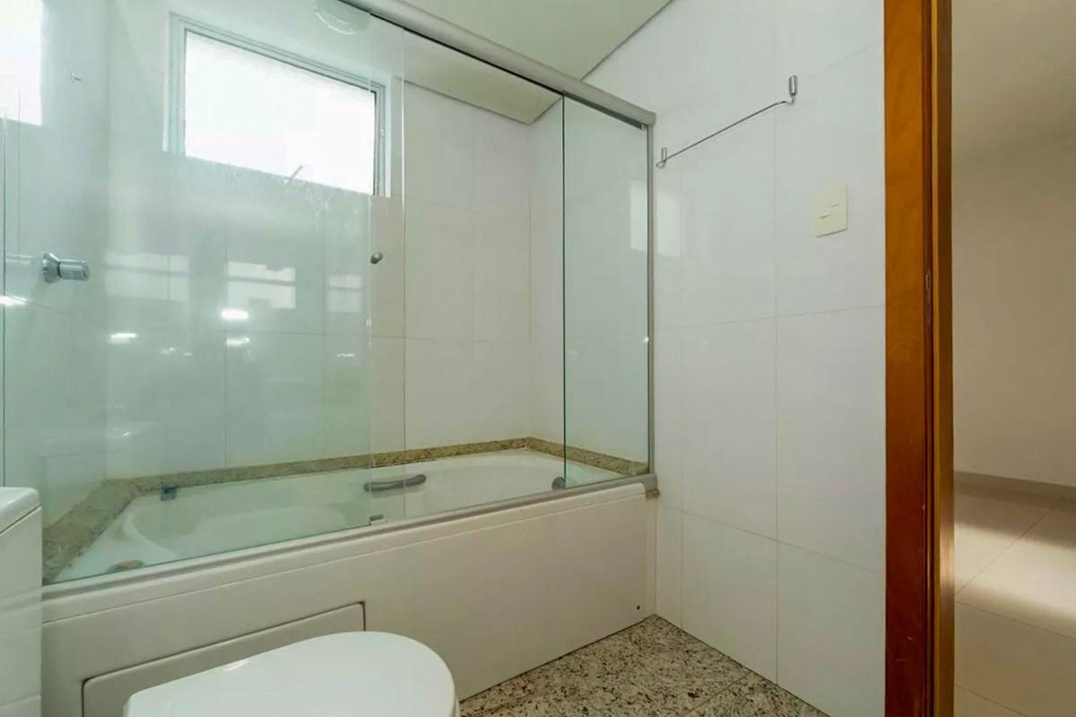 Apartamento, Buritis, 3 Quartos, 2 Vagas, 1 Suíte