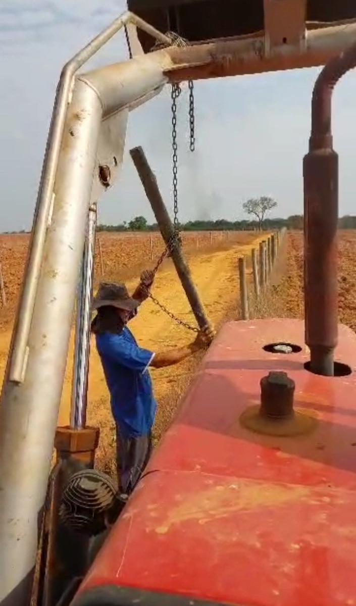Fazenda, Zona Rural, 0 Quarto, 0 Vaga