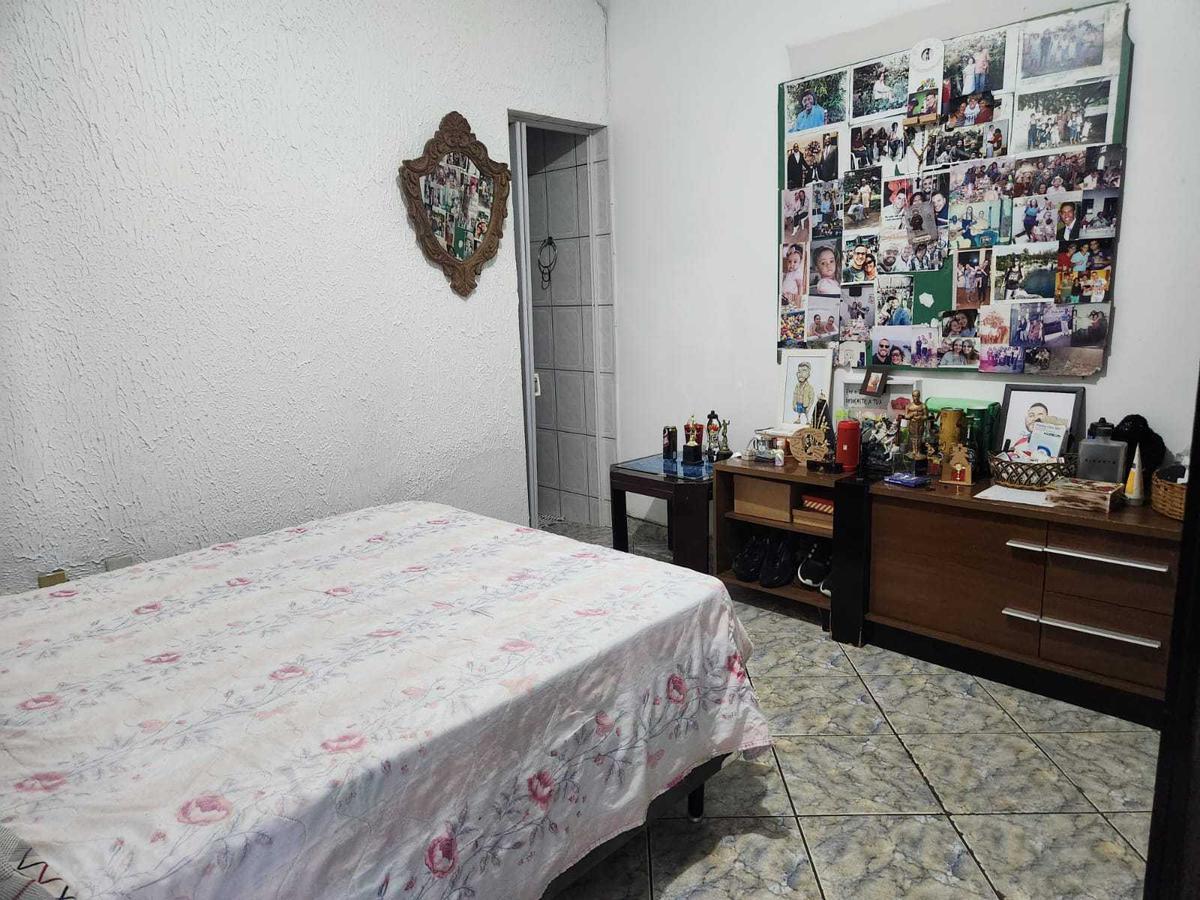 Casa, Jardim Pérola, 3 Quartos, 1 Vaga, 2 Suítes