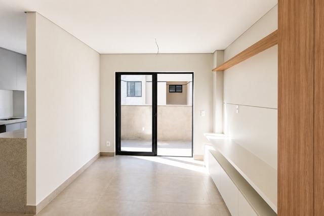 Apartamento, Sion, 2 Quartos, 2 Vagas, 1 Suíte