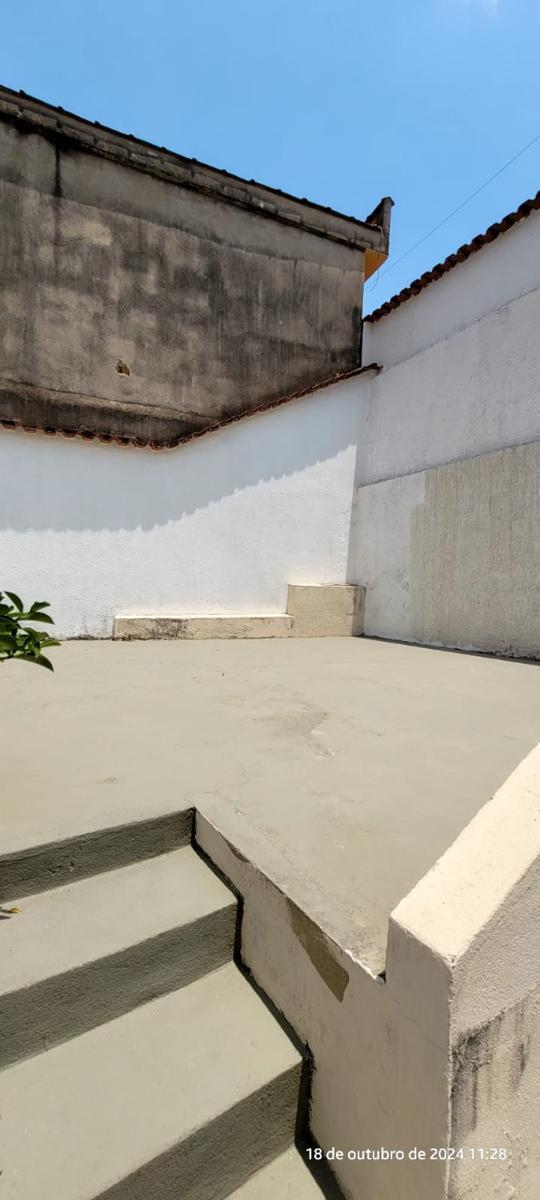 Casa, Santa Mônica, 5 Quartos, 1 Vaga, 1 Suíte