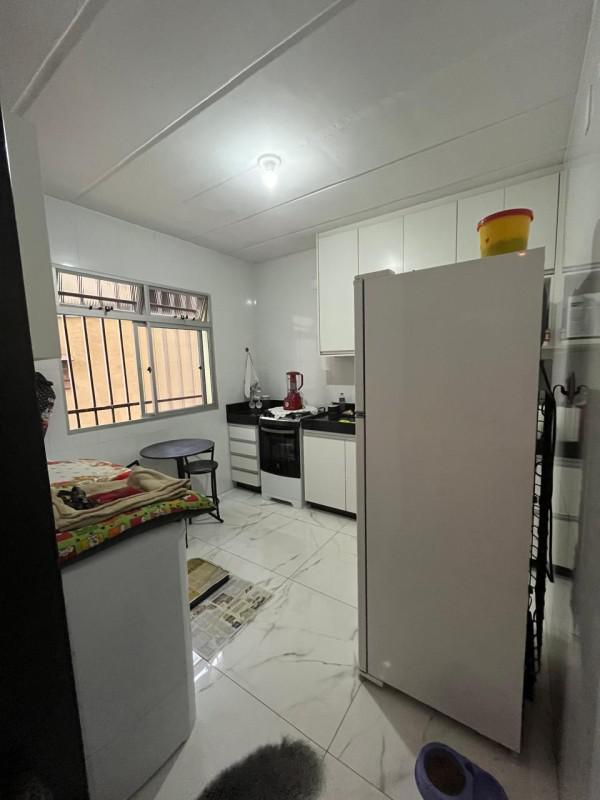 Apartamento, Riacho das Pedras, 2 Quartos, 0 Vaga