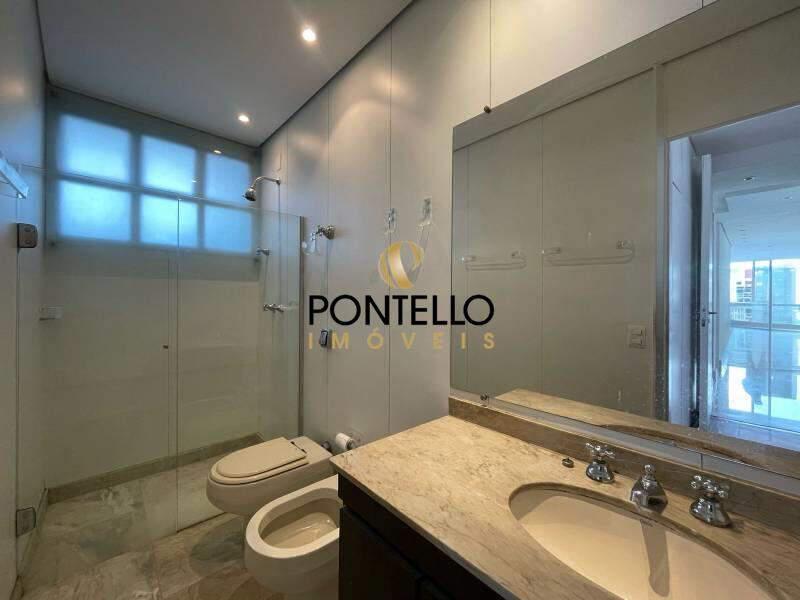 Cobertura, Savassi, 4 Quartos, 3 Vagas, 2 Suítes