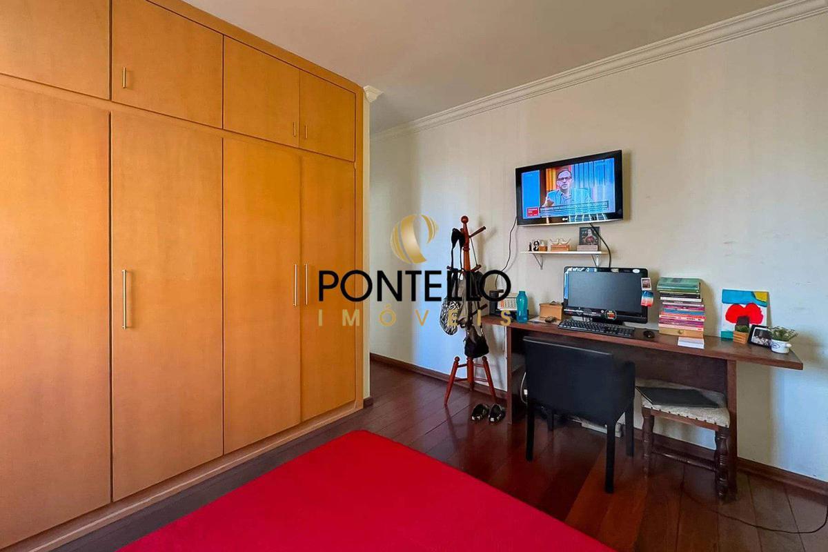 Apartamento, Gutierrez, 3 Quartos, 2 Vagas, 1 Suíte