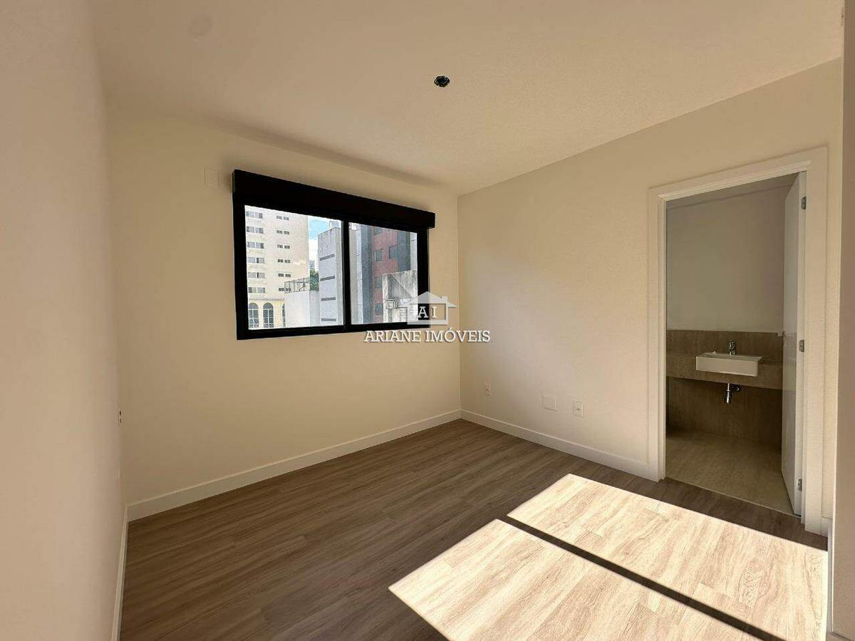 Apartamento, Lourdes, 3 Quartos, 2 Vagas, 3 Suítes
