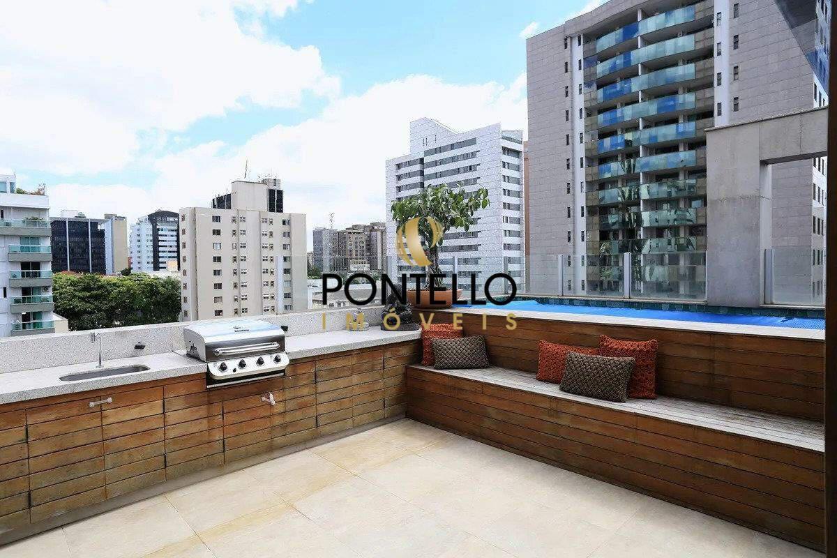 Cobertura, Boa Viagem, 2 Quartos, 3 Vagas, 1 Suíte