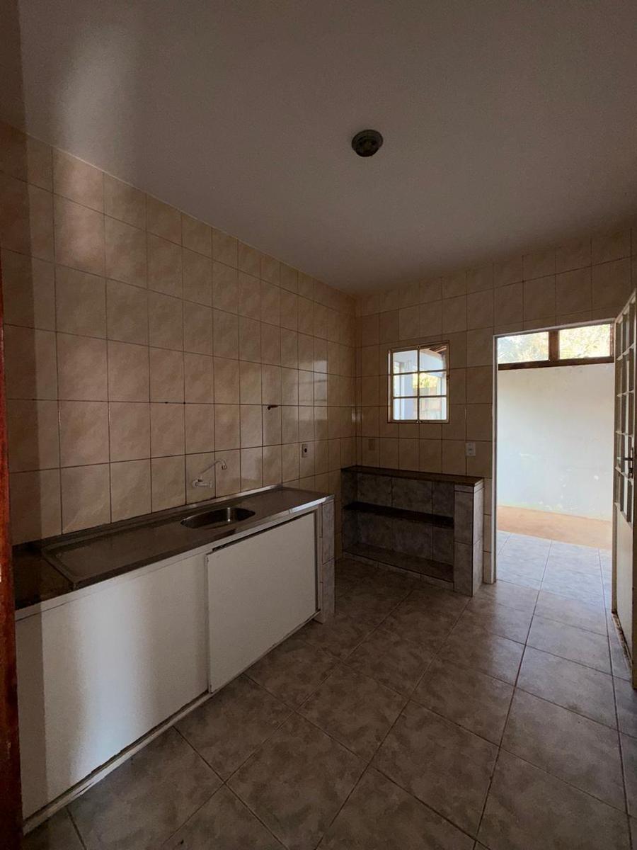 Casa, Jardim Canadá, 2 Quartos, 2 Vagas