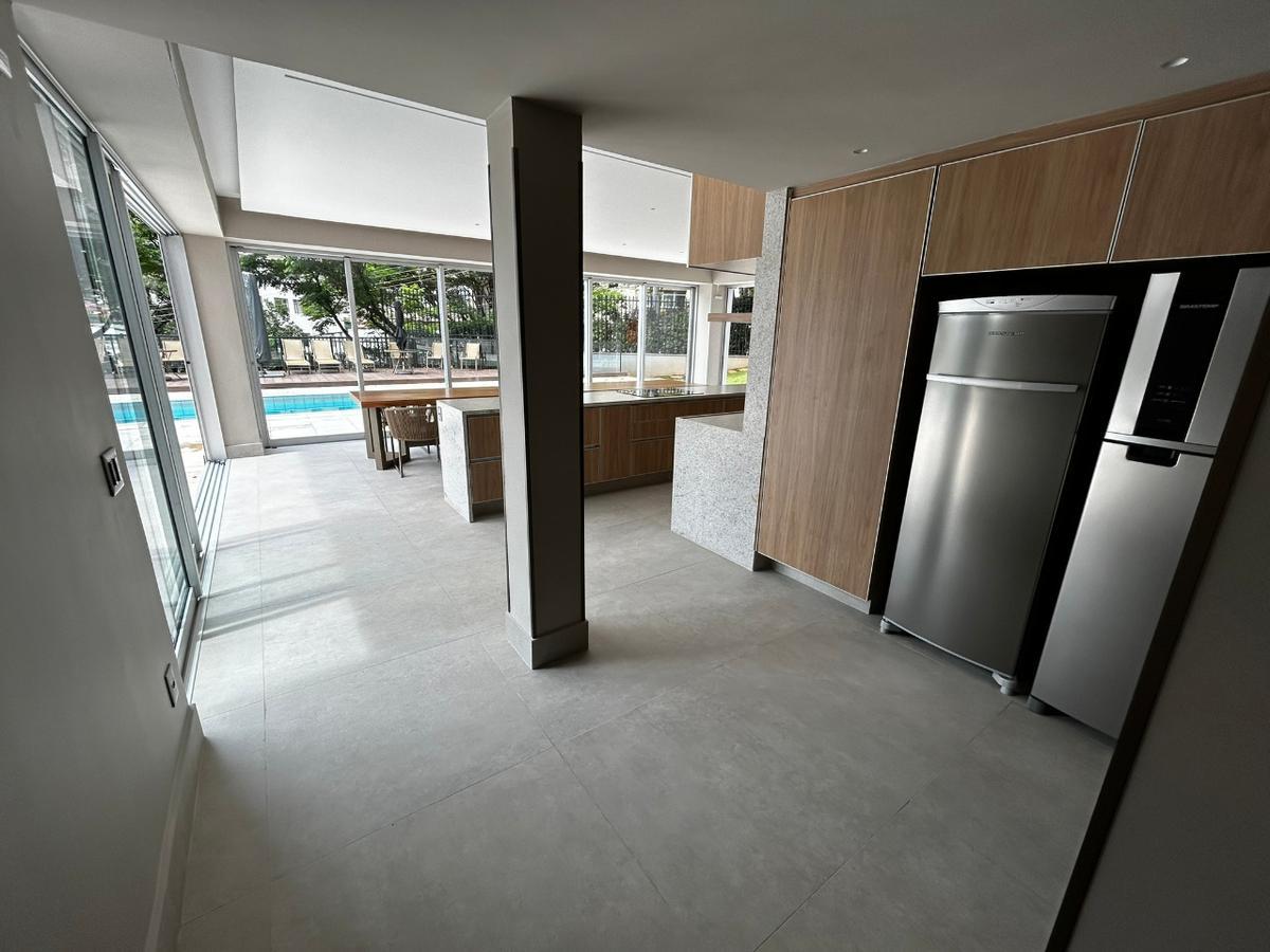 Apartamento, Luxemburgo, 4 Quartos, 3 Vagas, 2 Suítes