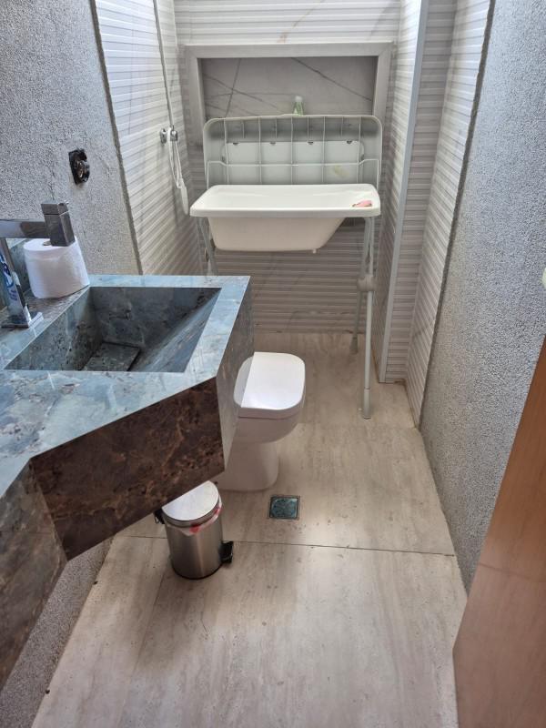 Apartamento, Castelo, 3 Quartos, 2 Vagas, 1 Suíte