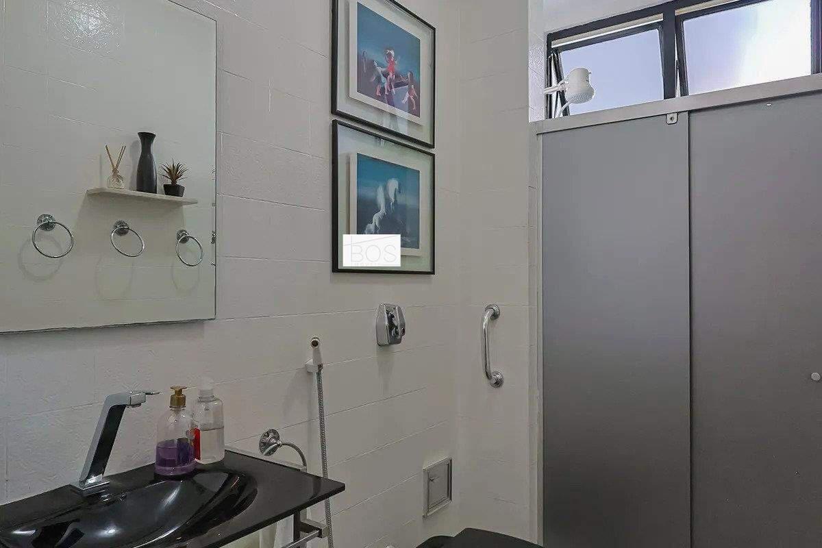 Apartamento, Savassi, 4 Quartos, 4 Vagas, 1 Suíte