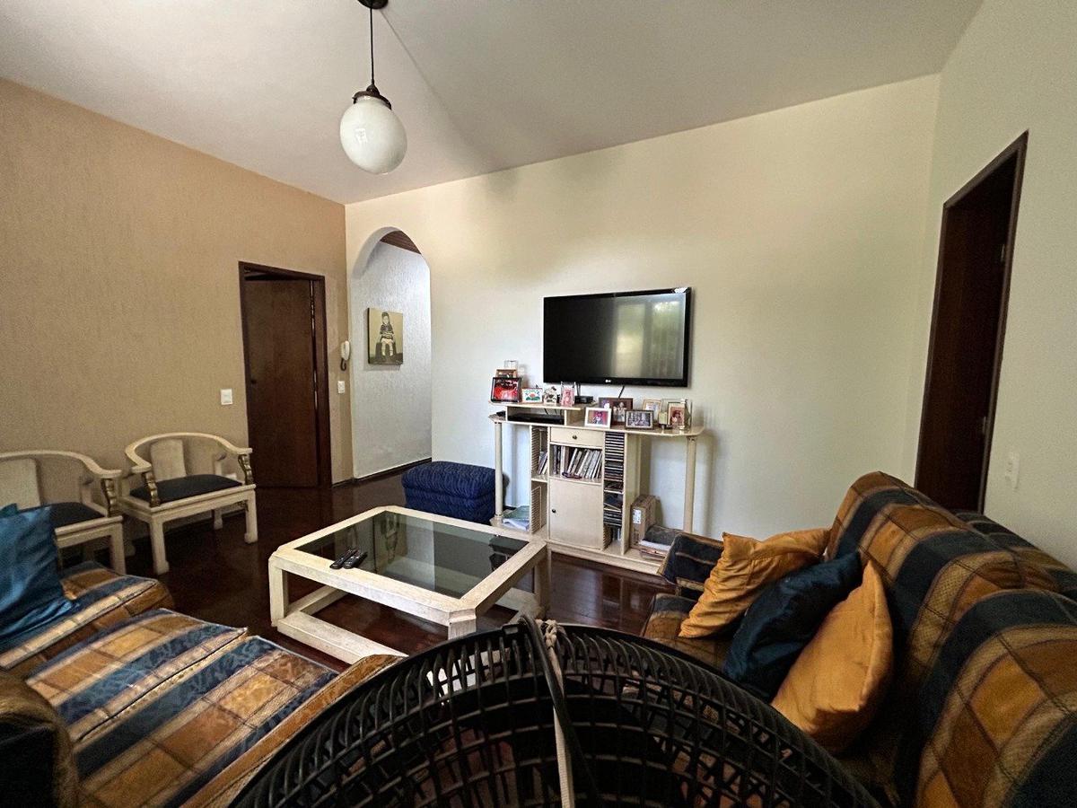 Casa, São Luiz (pampulha), 5 Quartos, 10 Vagas, 3 Suítes