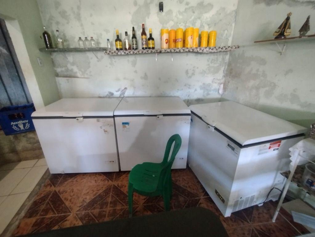 Casa, Vila Francisco de Moura, 2 Quartos, 1 Vaga