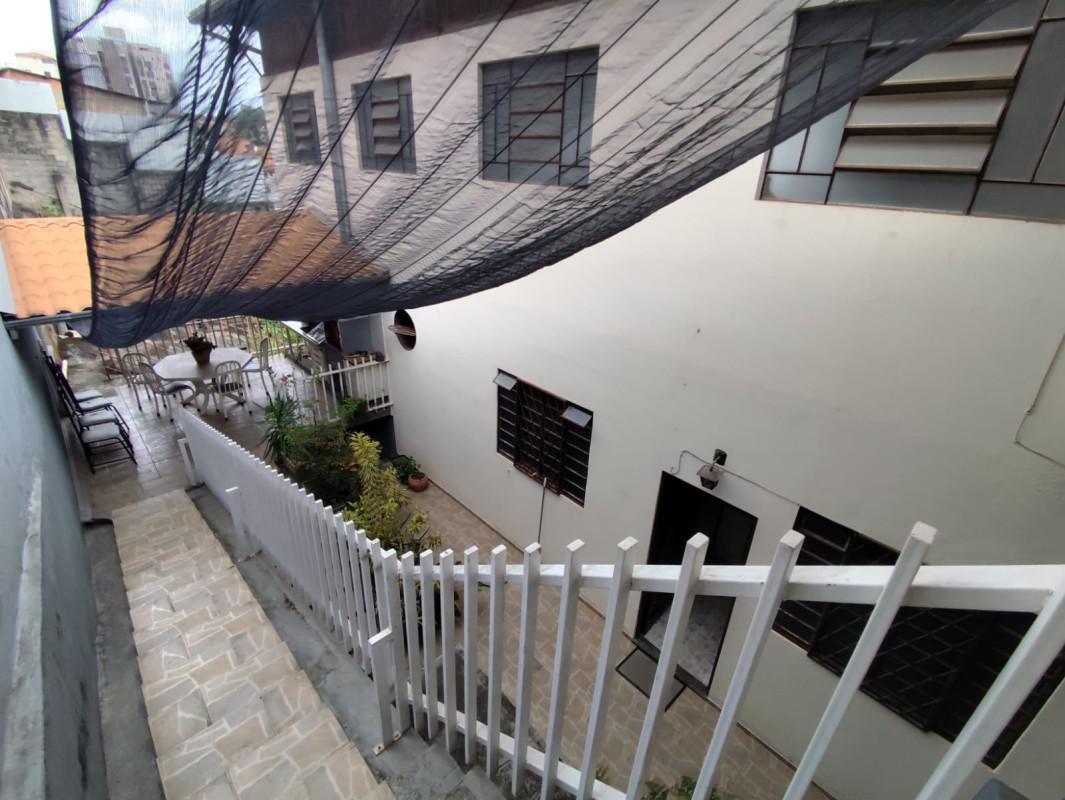 Casa, Carlos Prates, 5 Quartos, 7 Vagas, 1 Suíte