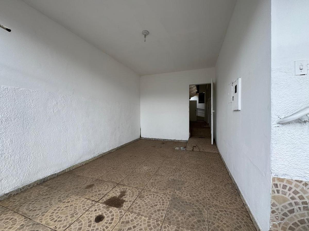 Galpão, Bom Pastor, 0 Quarto, 0 Vaga