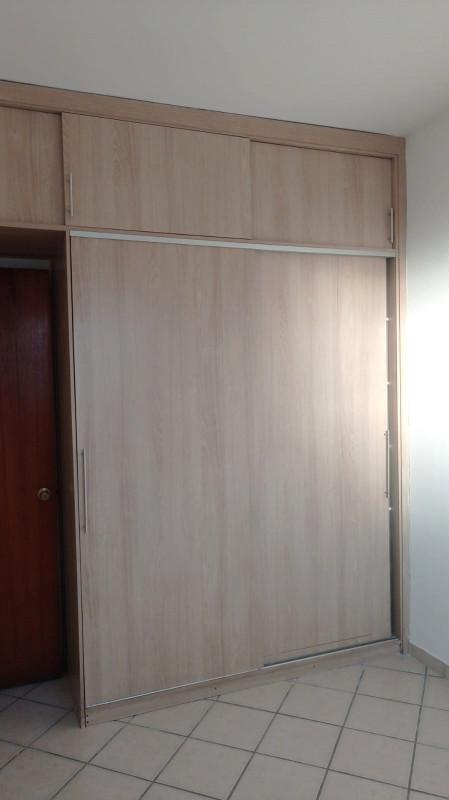 Apartamento, Betânia, 3 Quartos, 1 Vaga