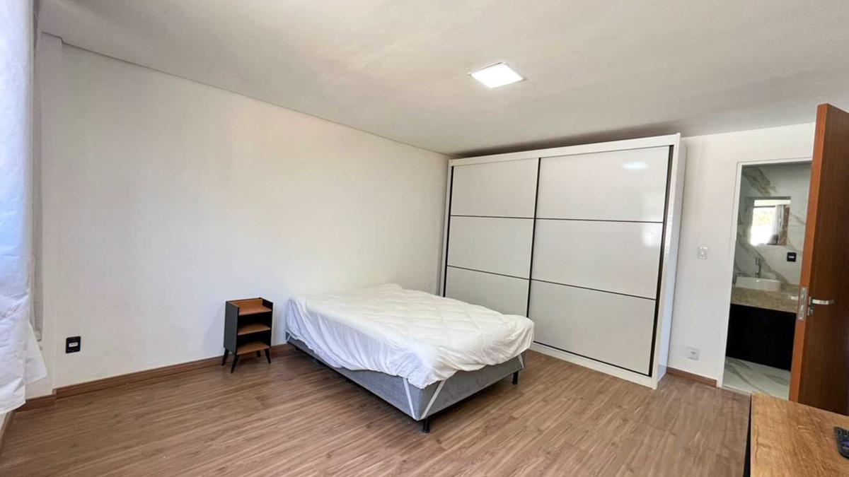 Apartamento, Santa Lúcia, 4 Quartos, 4 Vagas, 2 Suítes