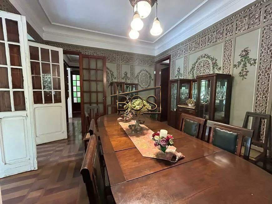 Casa, Lourdes, 6 Quartos, 5 Vagas