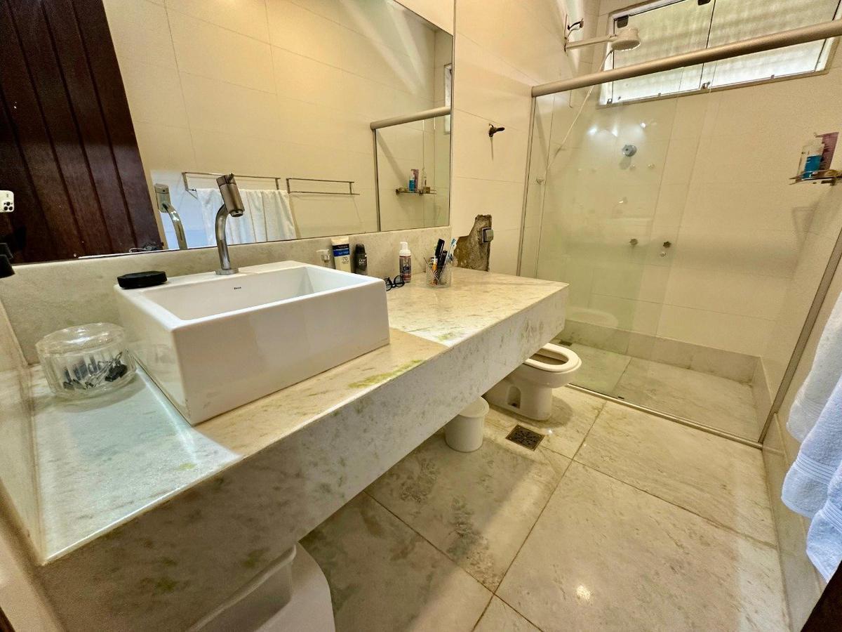 Casa, São Luiz (pampulha), 7 Quartos, 8 Vagas, 3 Suítes