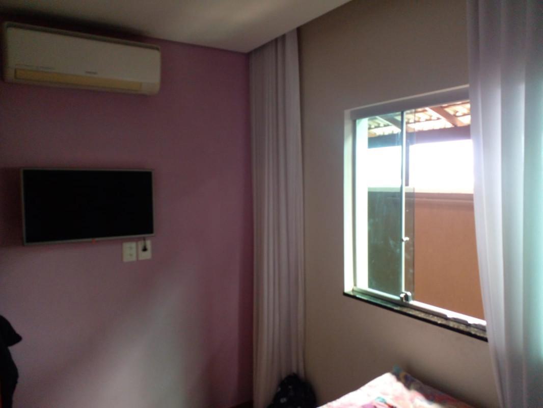 Casa, Bandeirantes, 4 Quartos, 4 Vagas, 1 Suíte