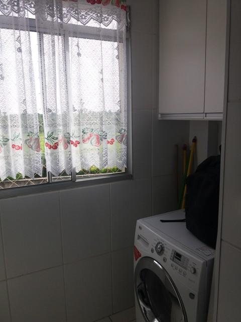 Apartamento, Três Barras, 2 Quartos, 1 Vaga, 0 Suíte