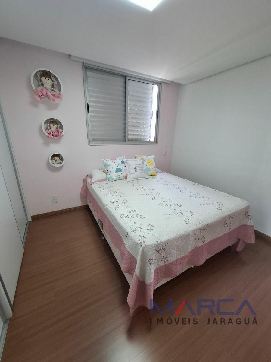 Cobertura, Dona Clara, 3 Quartos, 0 Vaga