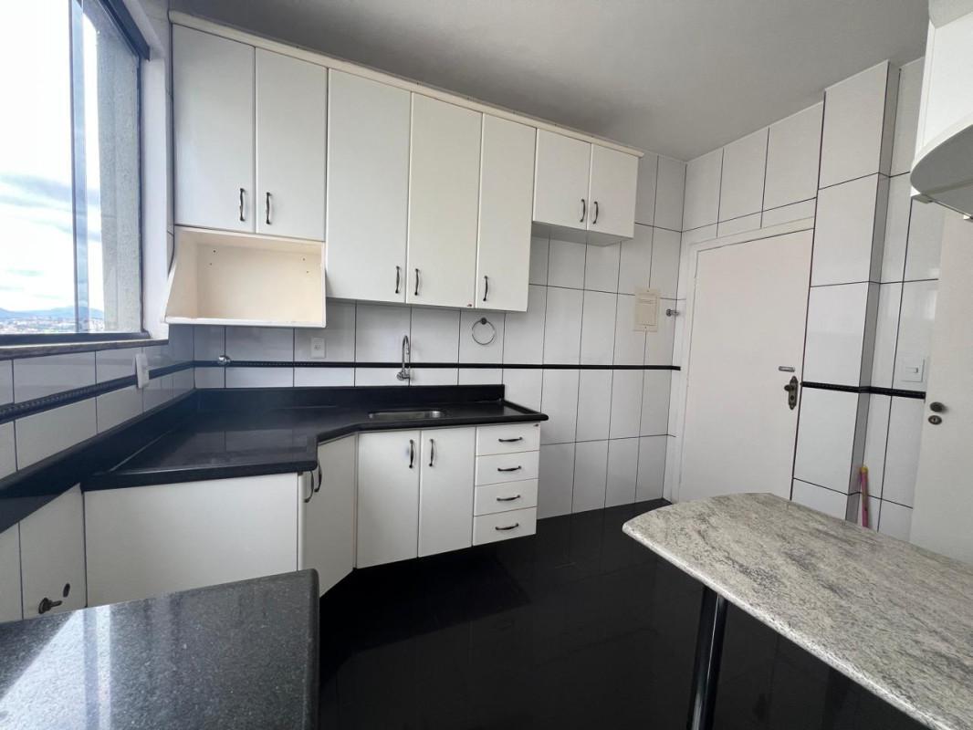 Apartamento, Palmares, 3 Quartos, 2 Vagas, 1 Suíte