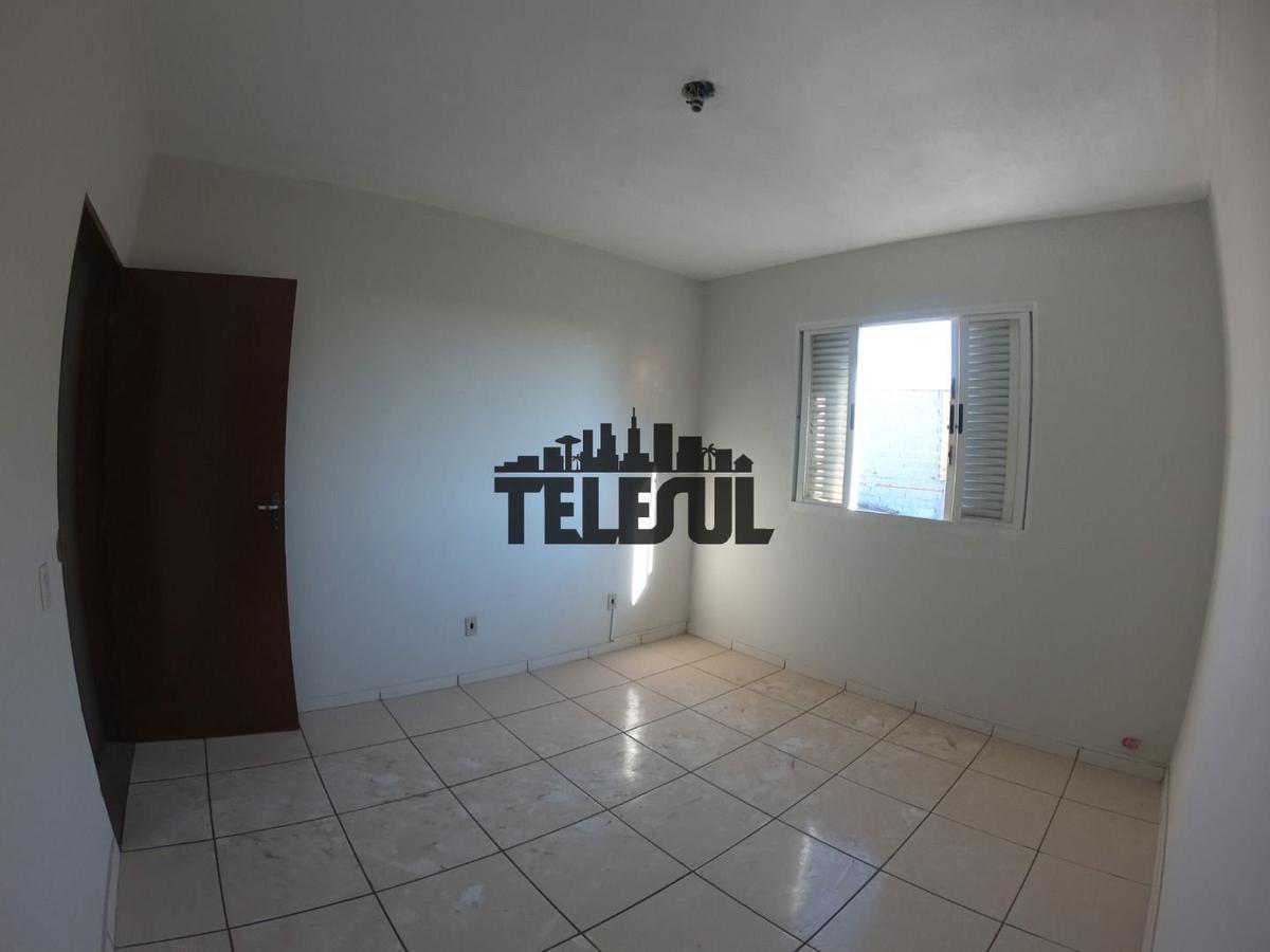 Casa, Jardim Sion, 3 Quartos, 1 Vaga, 1 Suíte