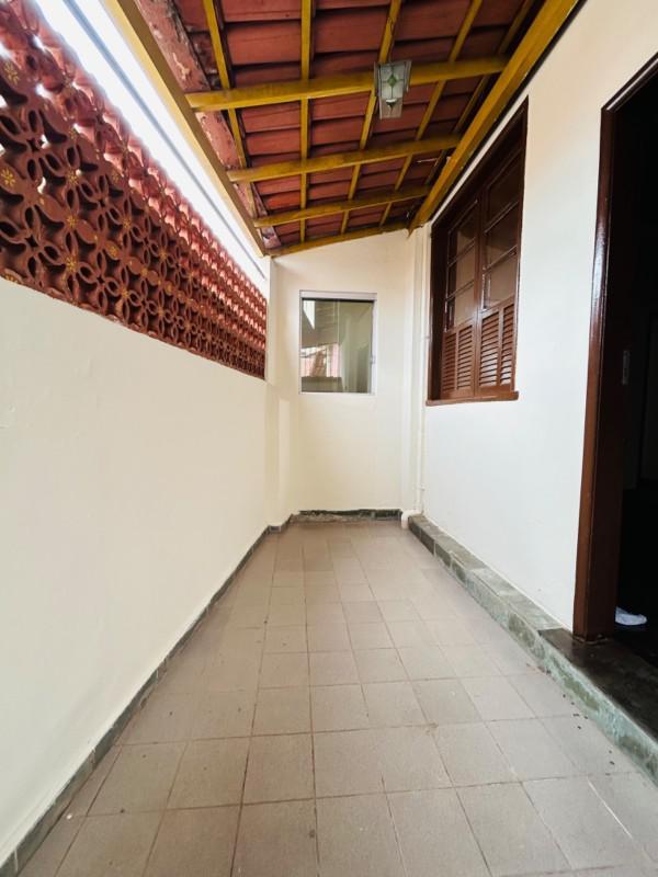 Casa, Caiçaras, 2 Quartos, 1 Vaga