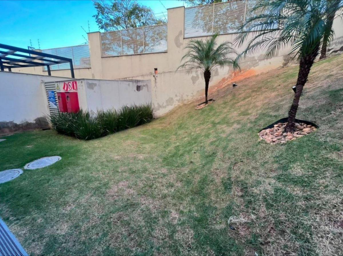 Apartamento, Ouro Preto, 2 Quartos, 1 Vaga, 1 Suíte