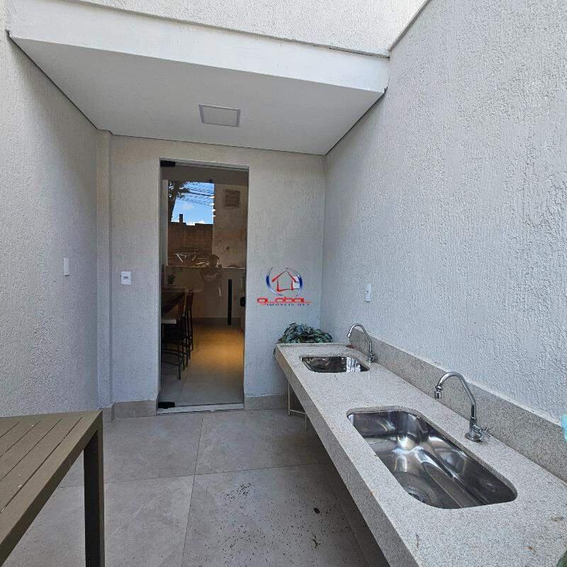 Apartamento, Paquetá, 3 Quartos, 2 Vagas, 1 Suíte