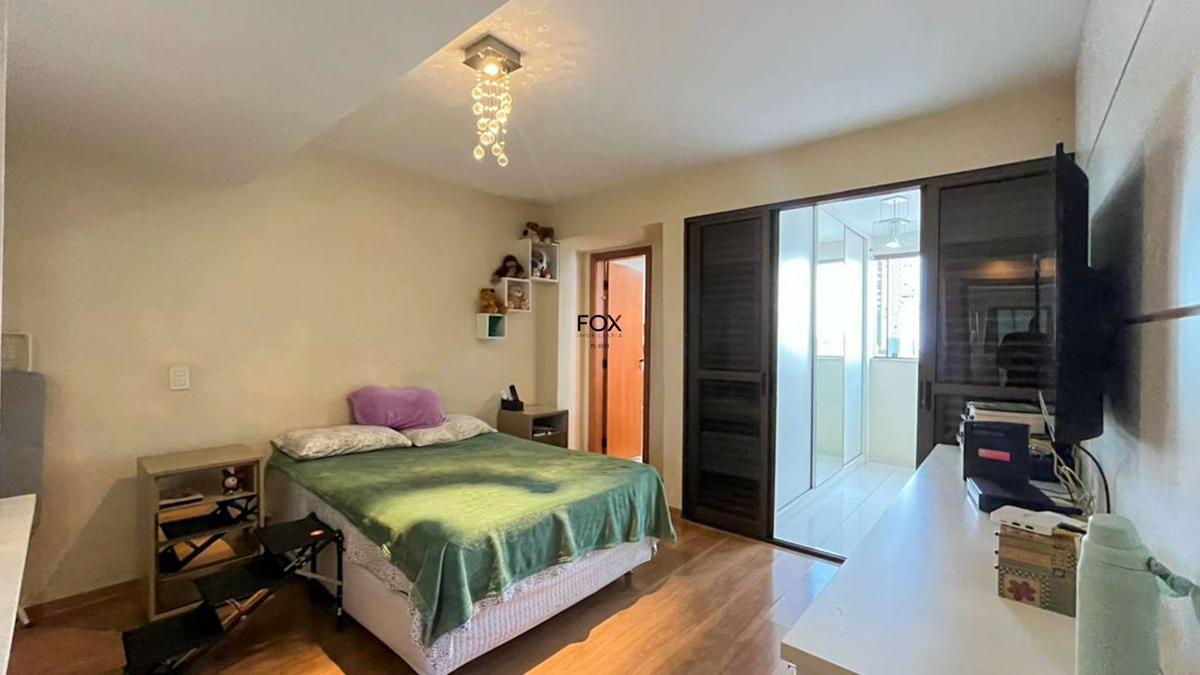 Cobertura, Palmares, 3 Quartos, 5 Vagas, 3 Suítes
