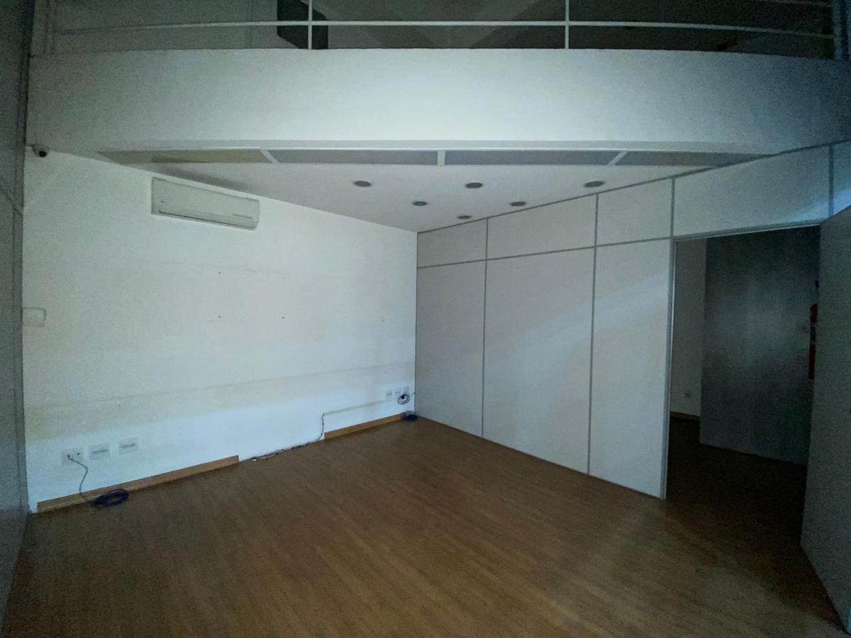 Andar, Barro Preto, 0 Quarto, 0 Vaga