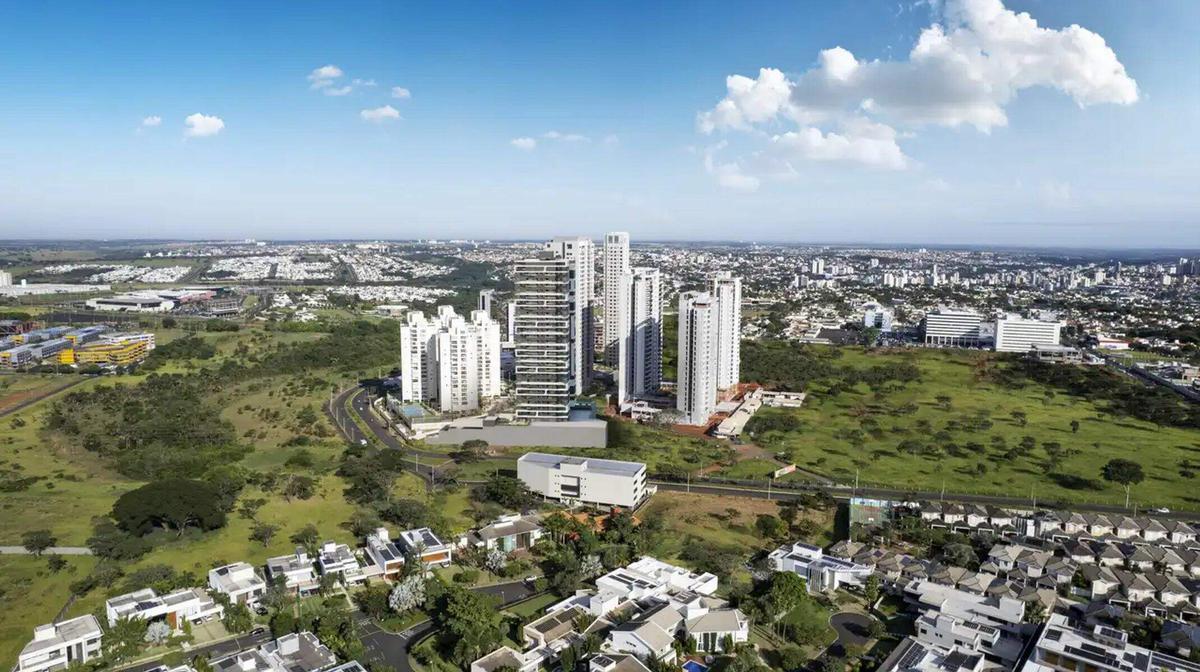 Apartamento, Jardim Karaíba, 3 Quartos, 2 Vagas, 1 Suíte