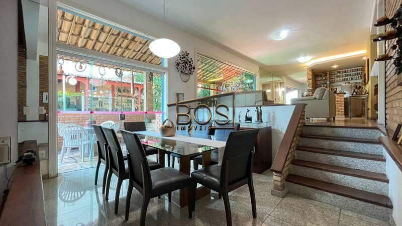 Casa, Santa Lúcia, 5 Quartos, 5 Vagas, 2 Suítes