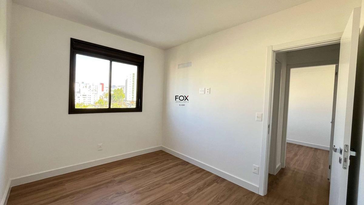 Apartamento, Cidade Nova, 2 Quartos, 2 Vagas, 1 Suíte