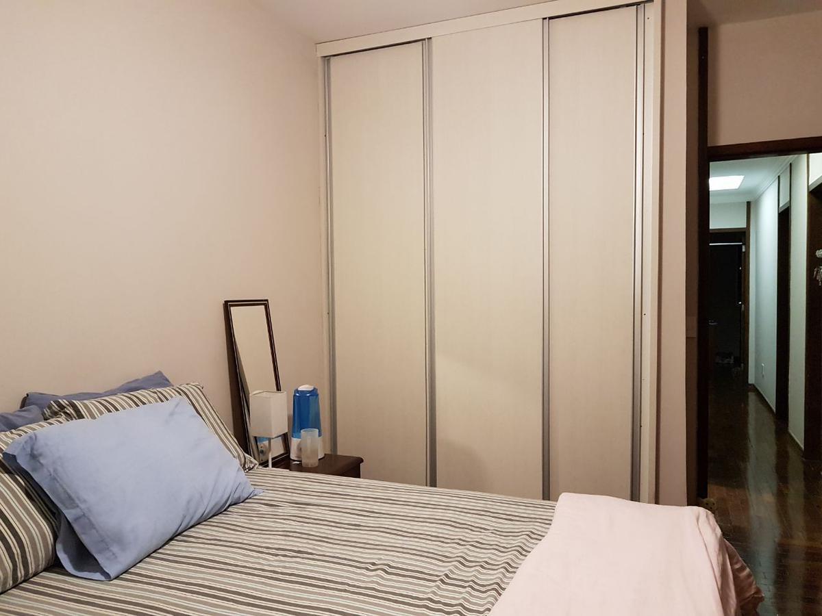 Apartamento, Serra, 4 Quartos, 2 Vagas, 2 Suítes