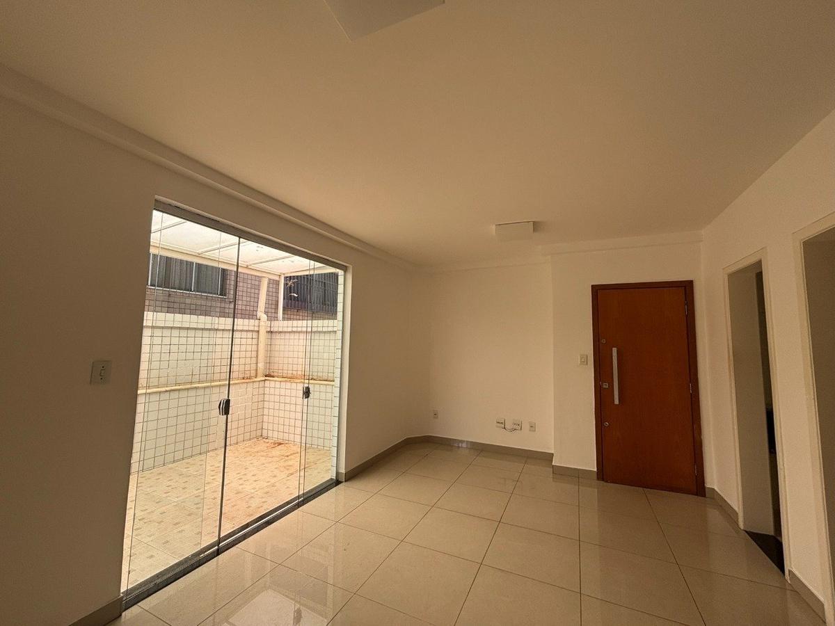 Apartamento, São Luiz (pampulha), 3 Quartos, 2 Vagas, 1 Suíte