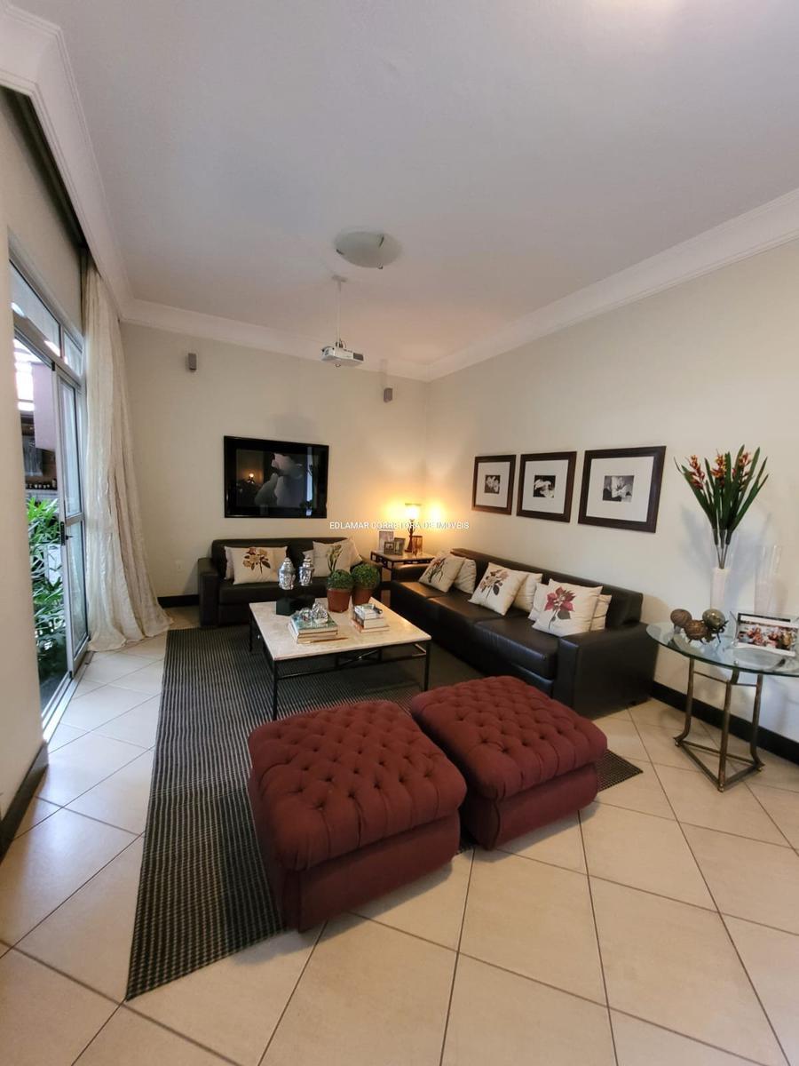 Casa, Jardim Riacho das Pedras, 4 Quartos, 4 Vagas, 1 Suíte