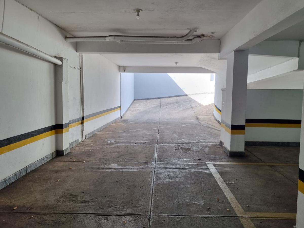 Apartamento, Santa Lúcia, 3 Quartos, 1 Vaga, 1 Suíte