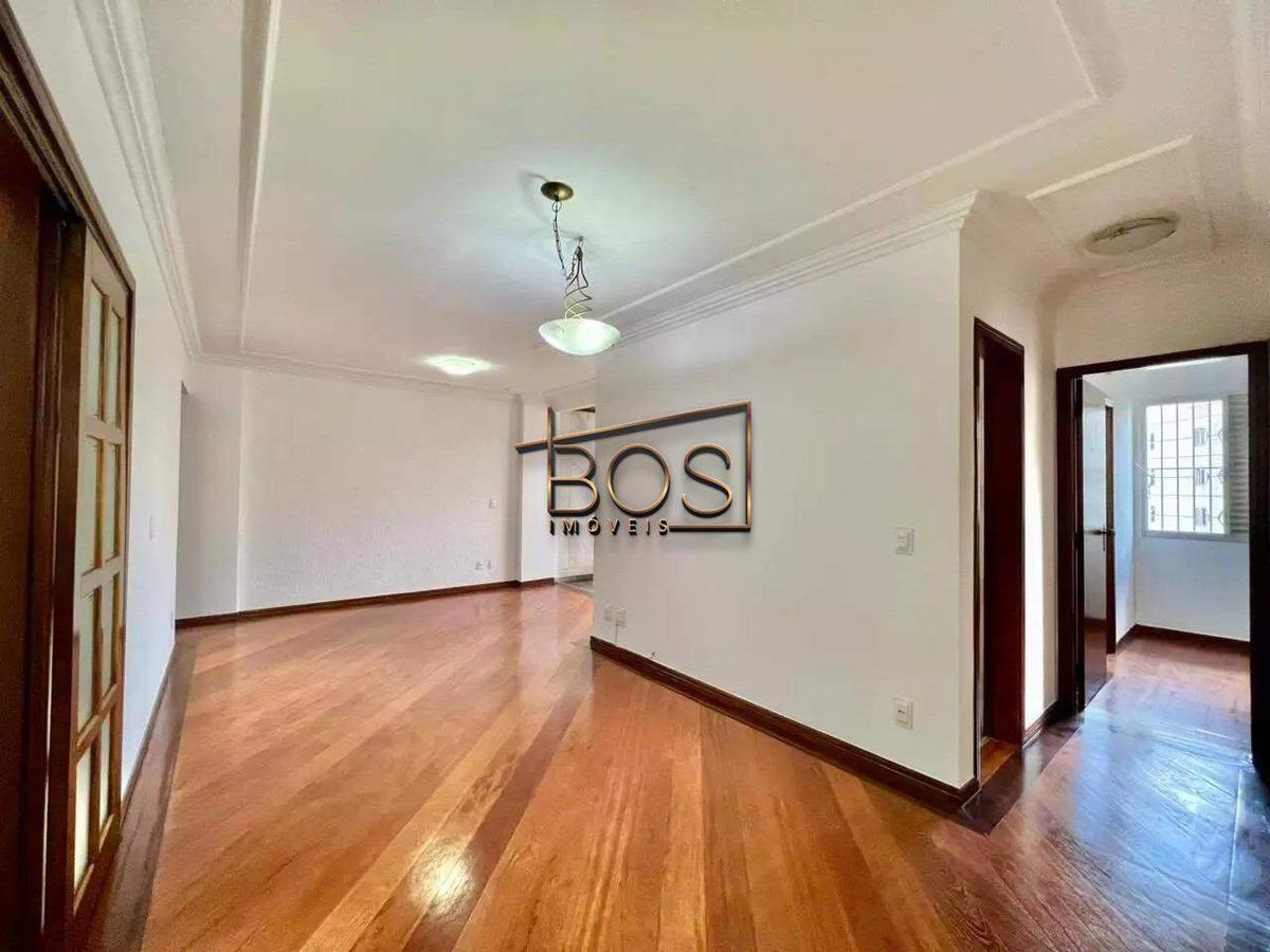 Apartamento, Lourdes, 2 Quartos, 2 Vagas, 1 Suíte