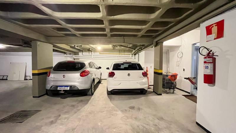 Apartamento, Santo Antônio, 2 Quartos, 1 Vaga, 1 Suíte