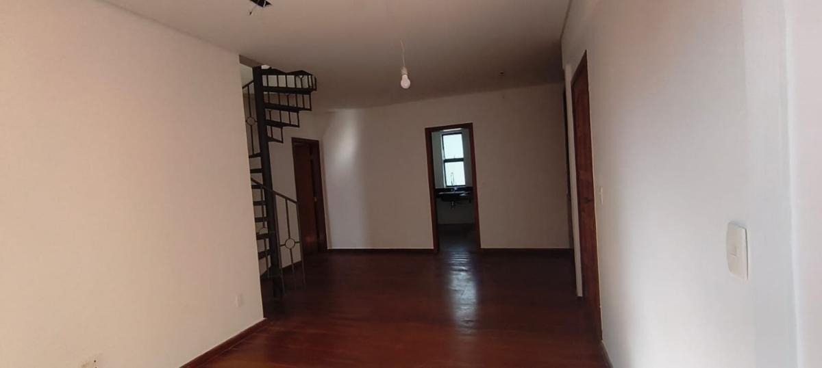 Cobertura, Silveira, 3 Quartos, 2 Vagas, 1 Suíte