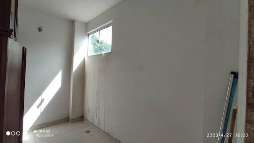 Prédio, Centro, 1 Quarto, 15 Vagas