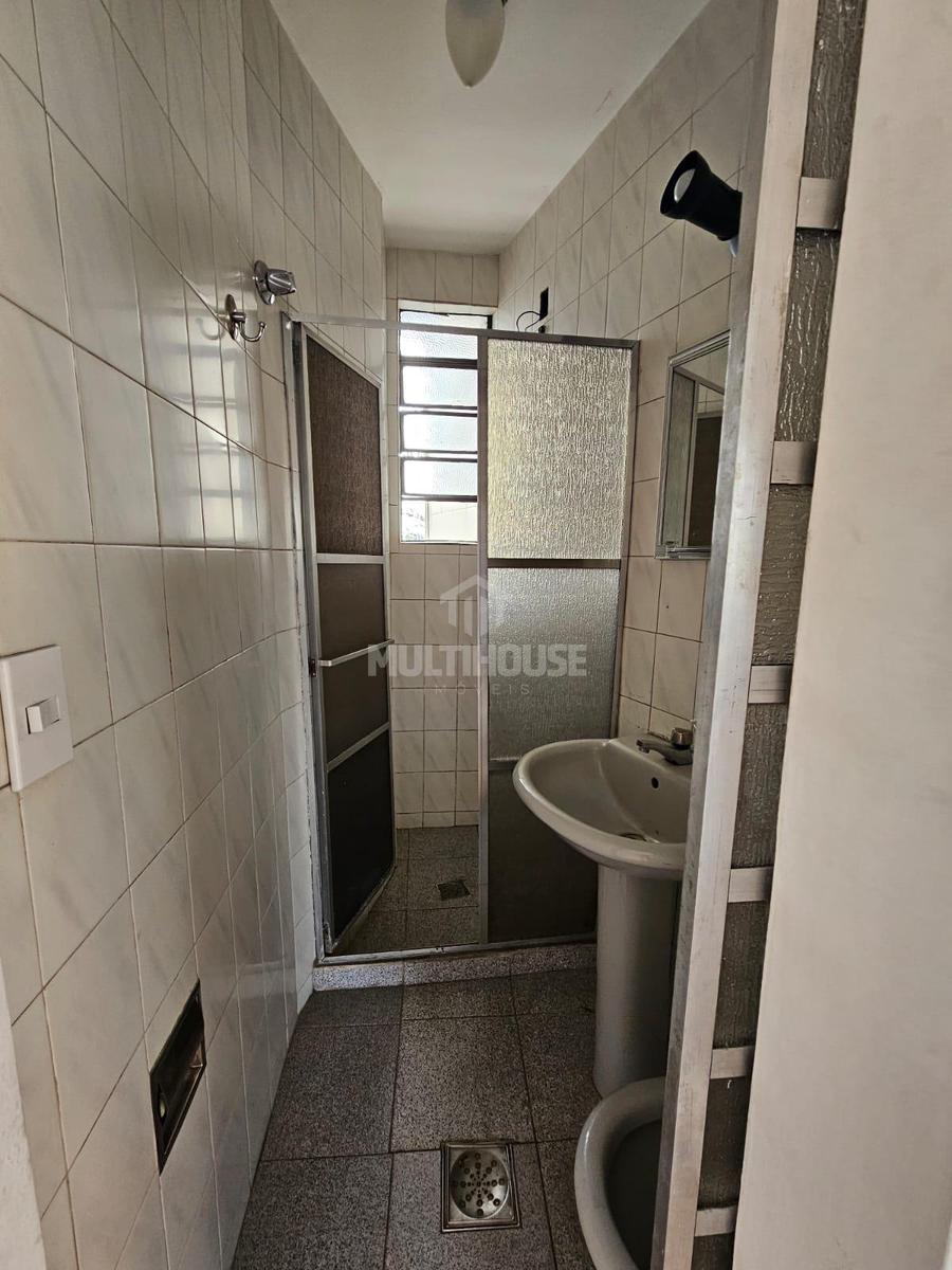 Apartamento, Barro Preto, 1 Quarto, 0 Vaga, 1 Suíte