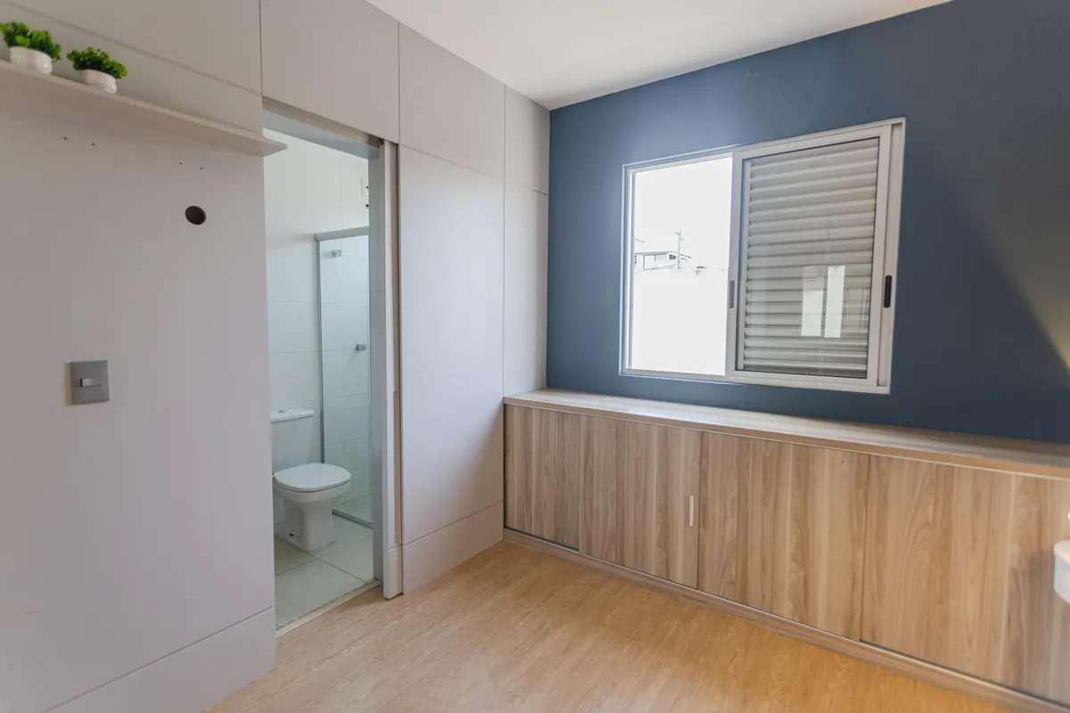 Apartamento, Ipiranga, 3 Quartos, 2 Vagas, 1 Suíte
