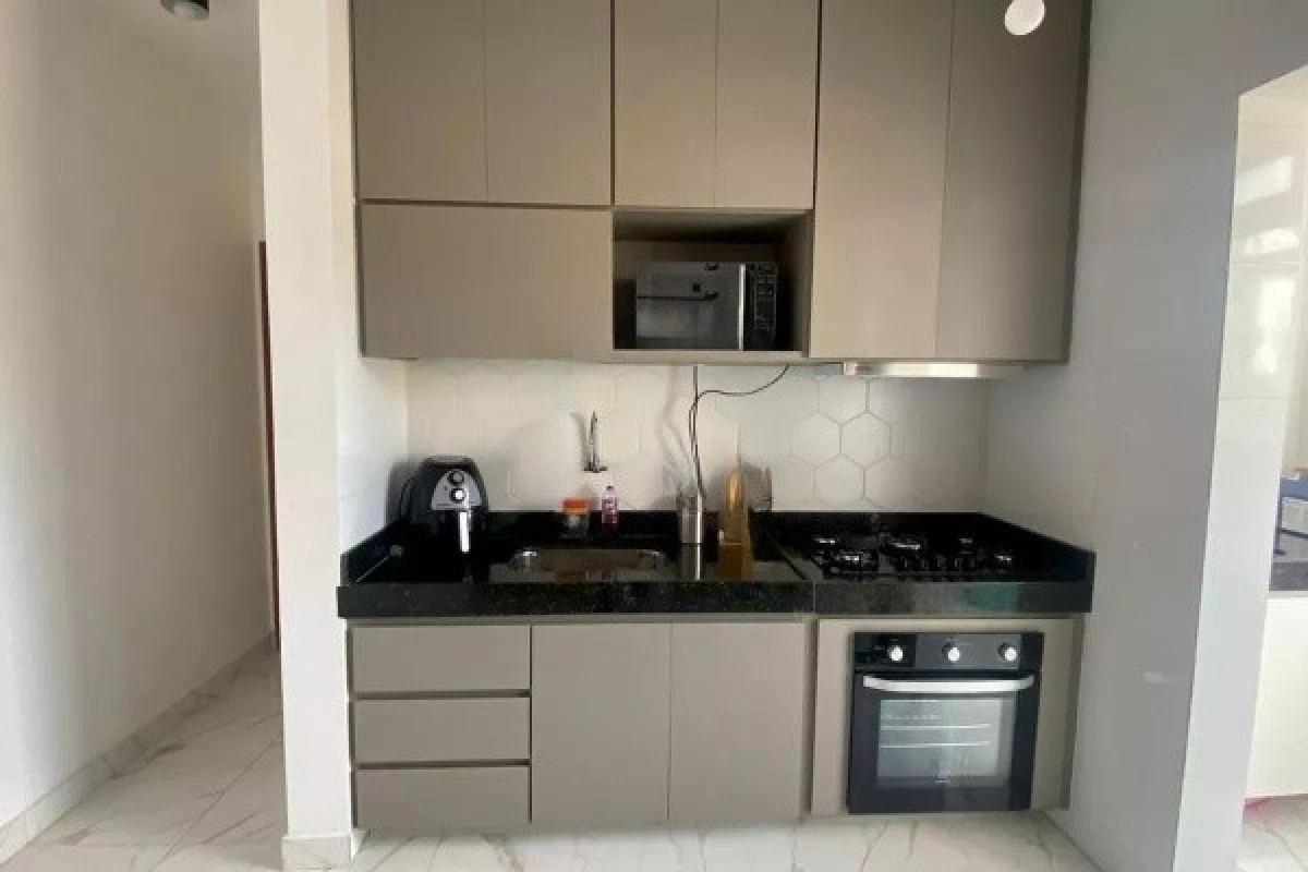 Apartamento, Padre Eustáquio, 3 Quartos, 2 Vagas, 1 Suíte