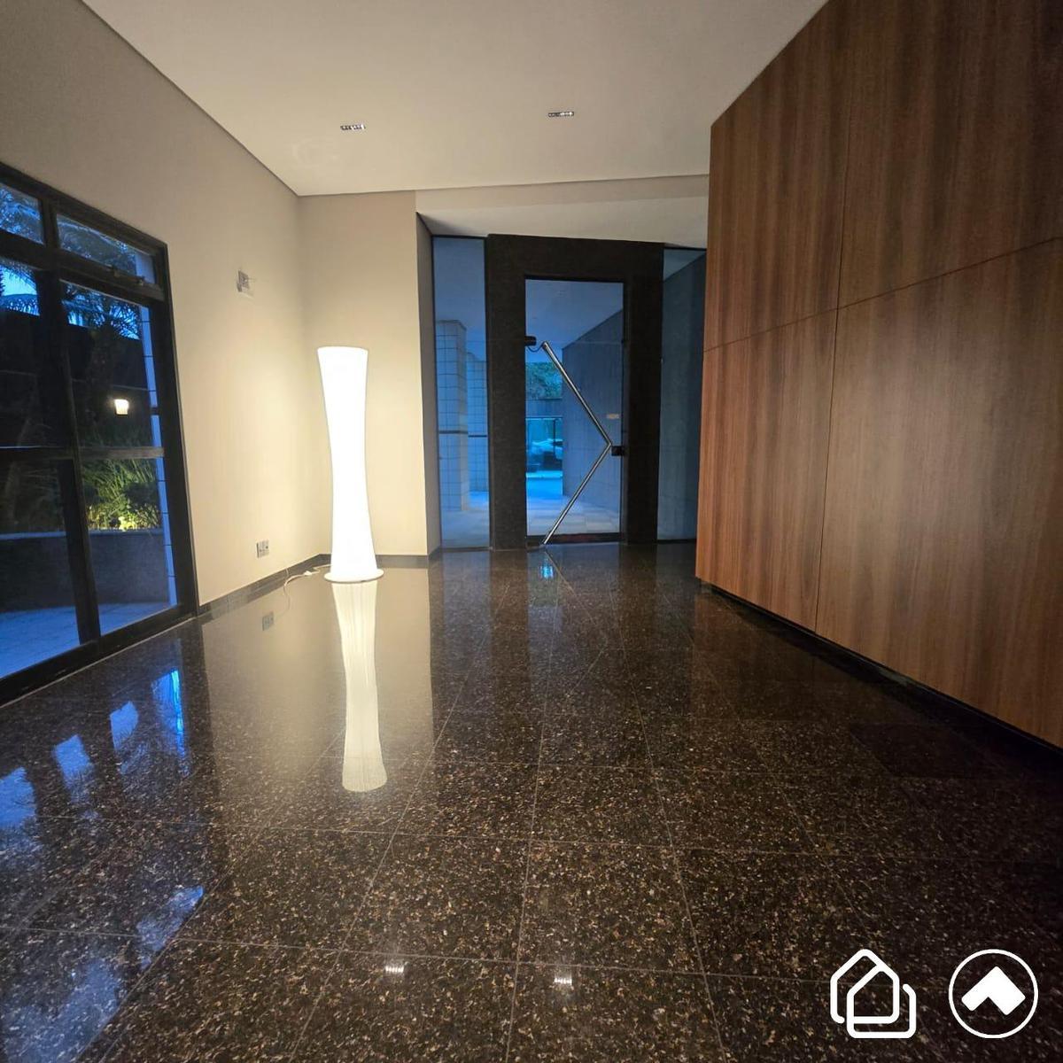 Apartamento, Belvedere, 4 Quartos, 3 Vagas, 1 Suíte