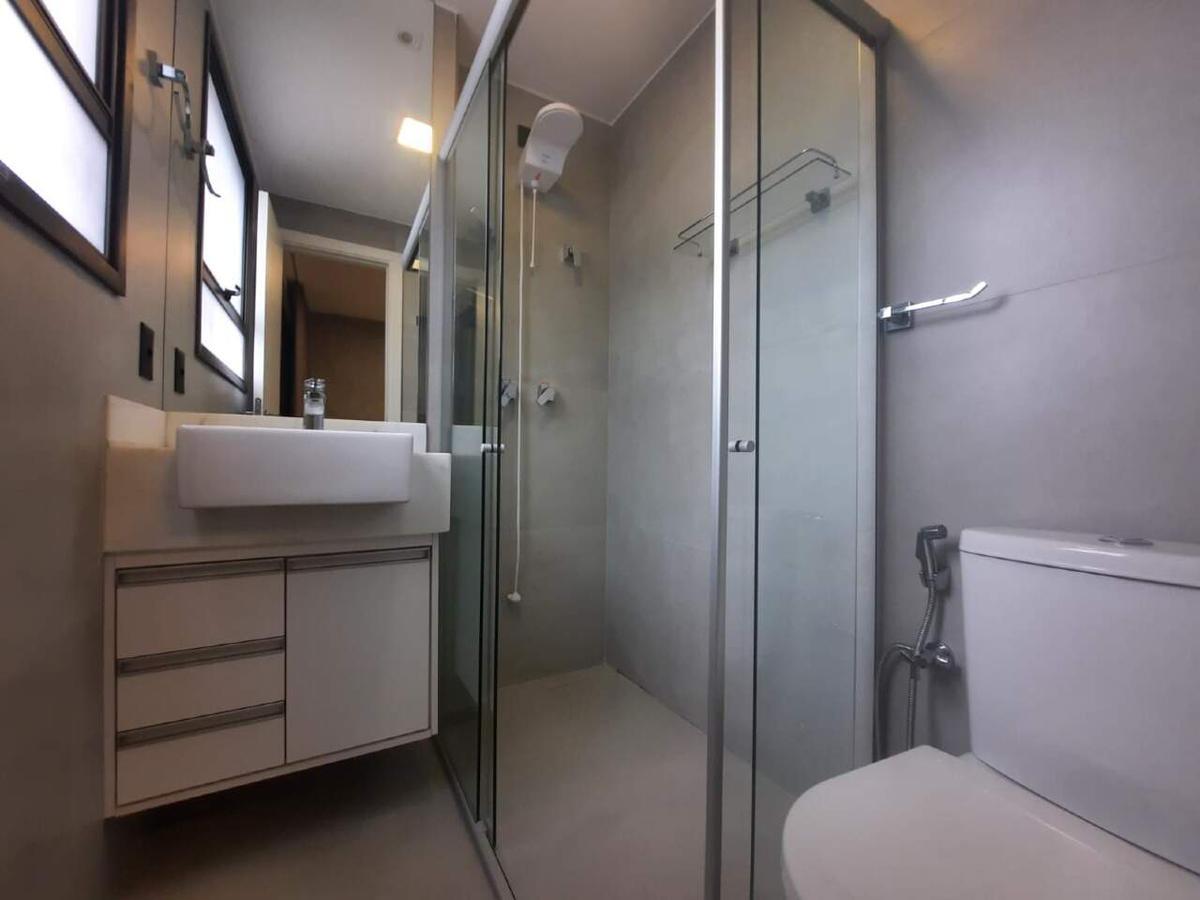 Apartamento, Centro, 2 Quartos, 2 Vagas, 2 Suítes